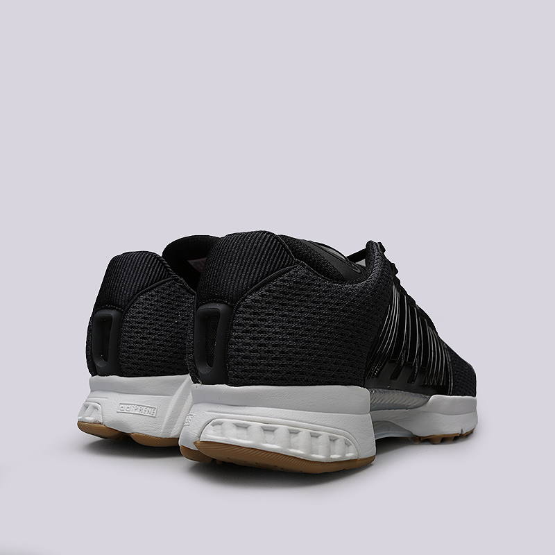 мужские черные кроссовки adidas Climacool 1 BA7164 - цена, описание, фото 4
